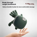 Electric 4D/Kneading Neck & Shoulder Massager