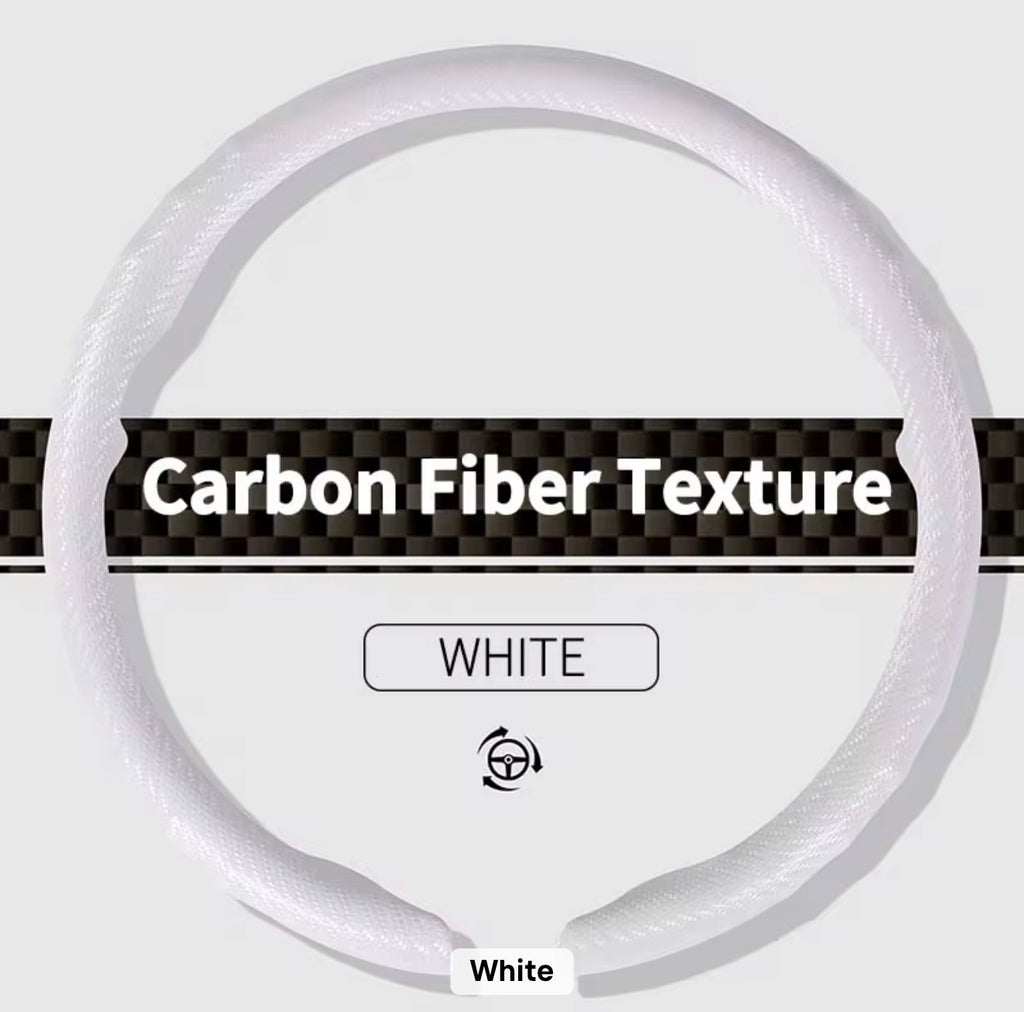 Carbon fiver texture