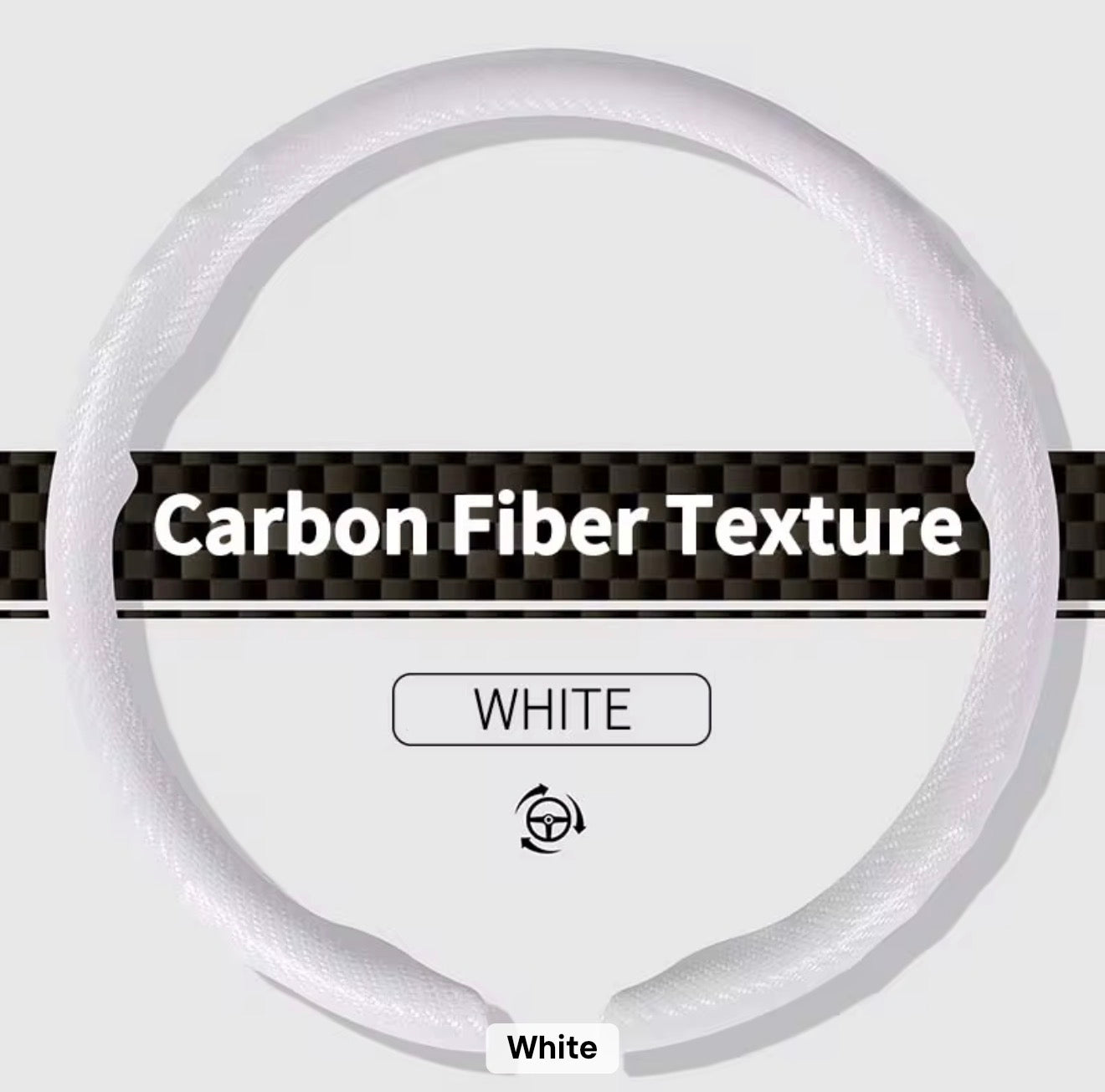 Carbon fiver texture