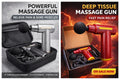 ProRelief X9 Deep Tissue Massage Gun